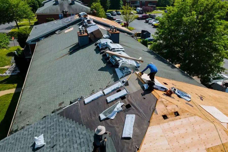 Why Timely Roofing Repair Prevents Costly Home Damage San Luis Obispo, CA