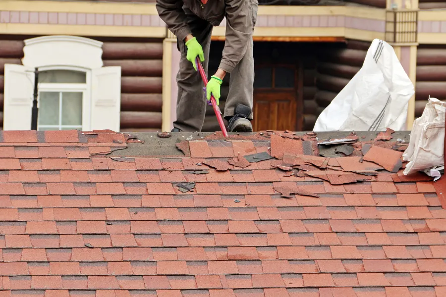 Why Timely Roofing Repair Prevents Costly Home Damage in San Luis Obispo, CA